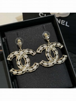 Chanel Earrings AB8260 2024