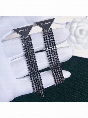 Prada Earrings 02 2021