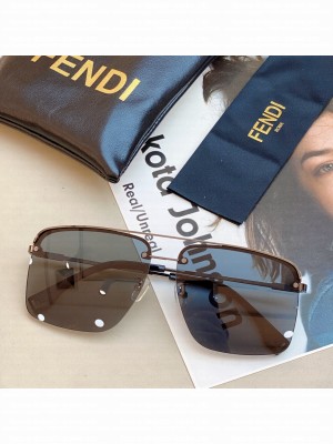Fendi Sunglasses 2023 052