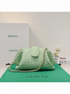 Bottega Veneta Lauren 1980 785807 green