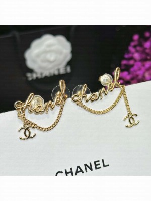 Chanel Earrings AB8142 2024