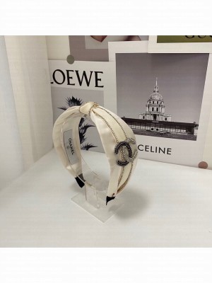 Chanel Headbands CH036 2022 Collection
