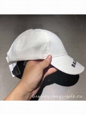 Balenciaga Baseball Cap Hat 23