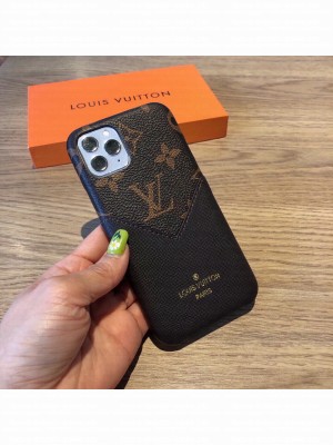 Louis Vuitton iPhone Case 08 2021 Collection