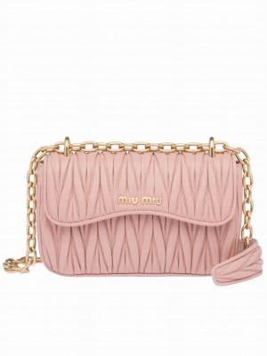 Miu Miu Medium Classic Bag Pink
