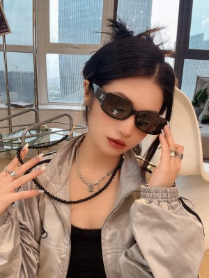 Chanel Sunglasses CH0161 2023 