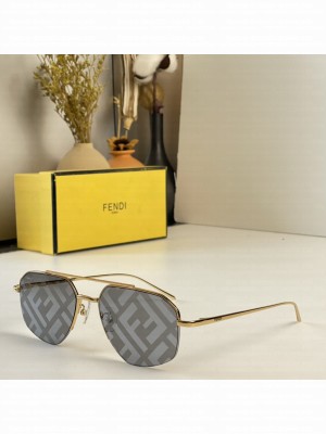 Fendi Sunglasses 2023 024