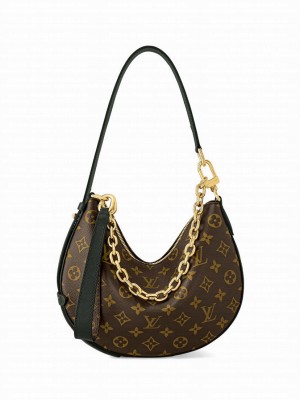 Louis Vuitton Cookie BB Brown