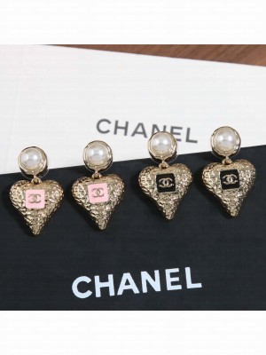 Chanel Earrings AB8129 2024