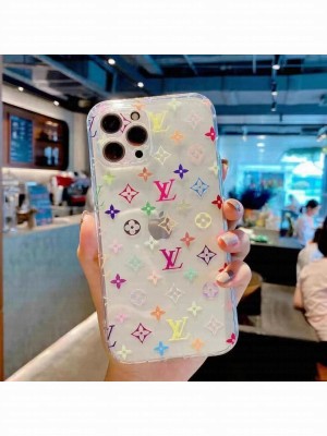 Louis Vuitton Multicolor Monogram iPhone Case  2021 Collection 02