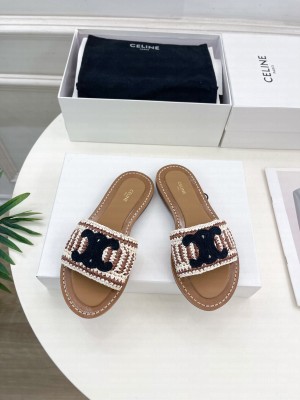 Celine Lympia Mule 2024 018