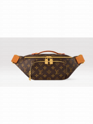 Louis Vuitton Rush Bumbag M14019