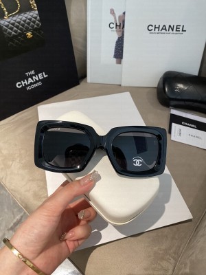 Chanel Sunglasses CH0116 2023 
