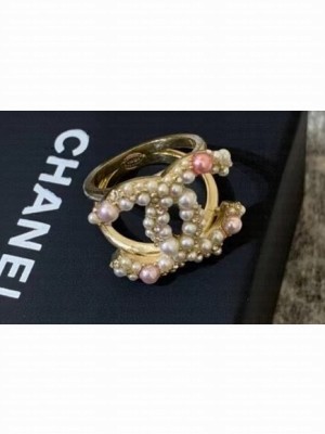 Chanel Ring 07 2021