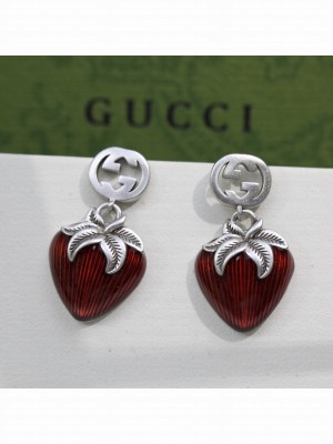 Gucci Earrings GG050 2022 Collection