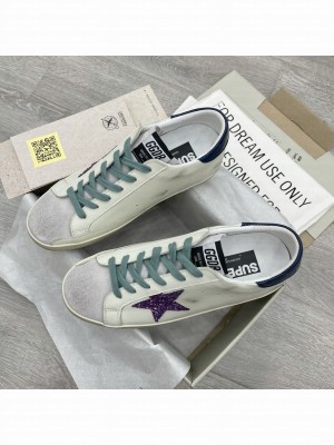 Golden Goose Deluxe Brand GGDB Super-Star Sneakers 2022 Collection 026