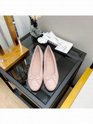 Chanel Ballerinas Flat 013