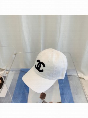 Chanel Baseball Cap 2022 CH38
