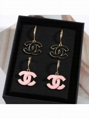 Chanel Earrings AB8087 2024