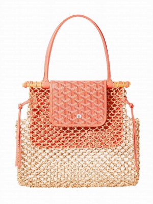 Goyard Aligre Bag Pink