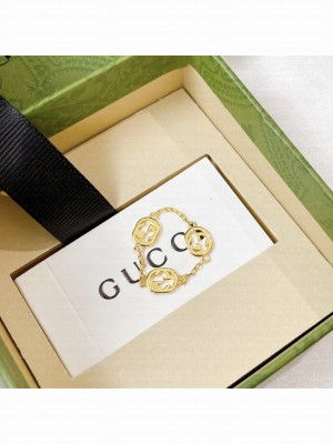 Gucci Ring GG015 2022 Collection