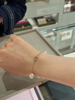 Fendi Bracelet 2022 Collection 016