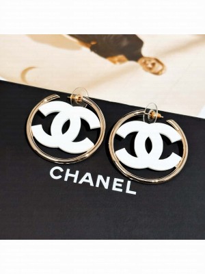 Chanel Earrings AB8217 2024