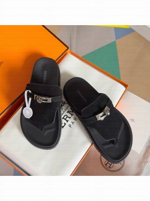 Hermes Unisex Empire sandal 06