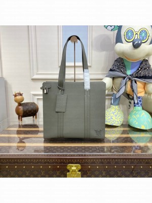 Louis Vuitton TAKEOFF TOTE M57308 Khaki