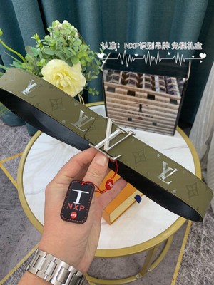 Louis Vuitton Belt 38mm NXP 056 Top Quality 2021 Collection 
