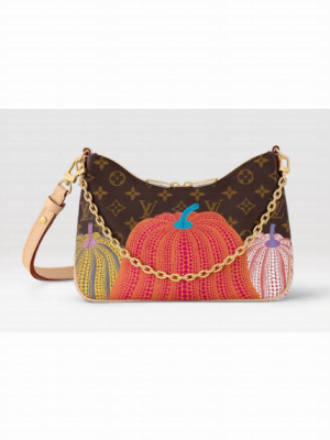 Louis Vuitton LV X YK Boulogne M46470