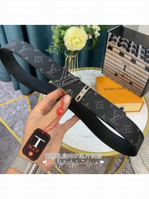 Louis Vuitton Belt 38mm NXP 036 Top Quality 2021 Collection 