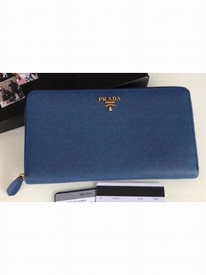 Prada Leather Men's Document Holder 2ML188 2M1188 27