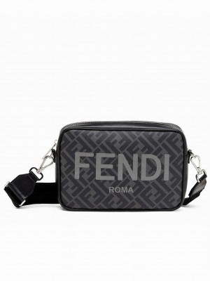 Fendi Camera Case 7M0286 Black