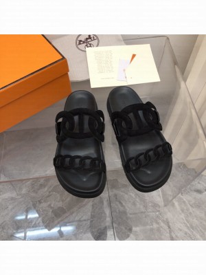 Hermes Unisex Extra sandal 04