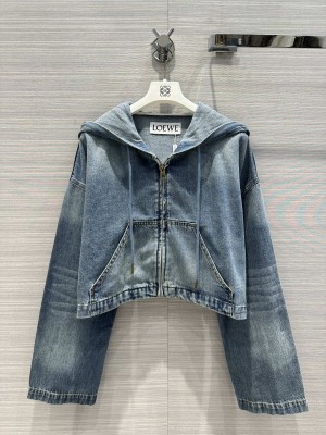 LOEWE Denim Jacket