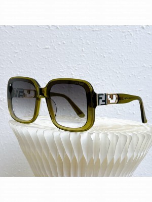 Fendi Sunglasses 2023 056
