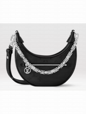 Louis Vuitton Loop M11267 BLACK