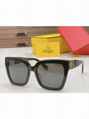 Fendi Sunglasses 2023 019