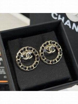Chanel Earrings AB8298 2024