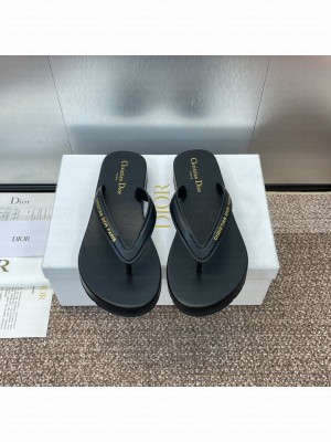 Dior Dioriviera Diorsea Thong Sandal 03