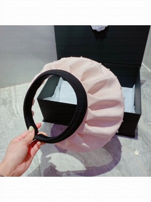 Chanel Sun Hat CH124