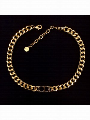 Christian Dior Necklace CD32 2021
