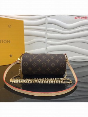 Louis Vuitton Original Monogram Canvas M40713