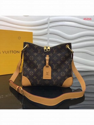 Louis Vuitton Original Monogram Canvas M45356