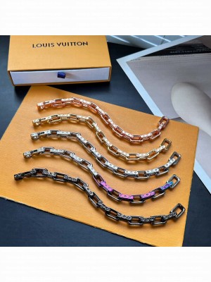 Louis Vuitton Bracelet LV026 2024 Collection