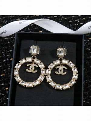 Chanel Earrings AB8070 2024