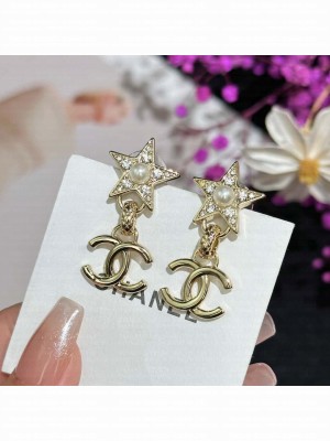 Chanel Earrings AB8186 2024