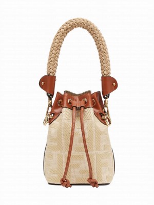 Fendi Mon Tresor 8BS010 Coffee