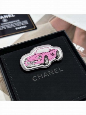 Chanel Women's Brooch AB1183
